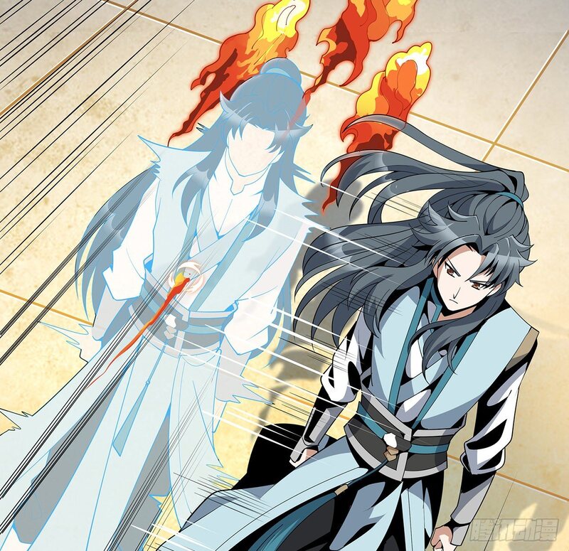 The First Sword of Earth Chapter 15 - halaman 42