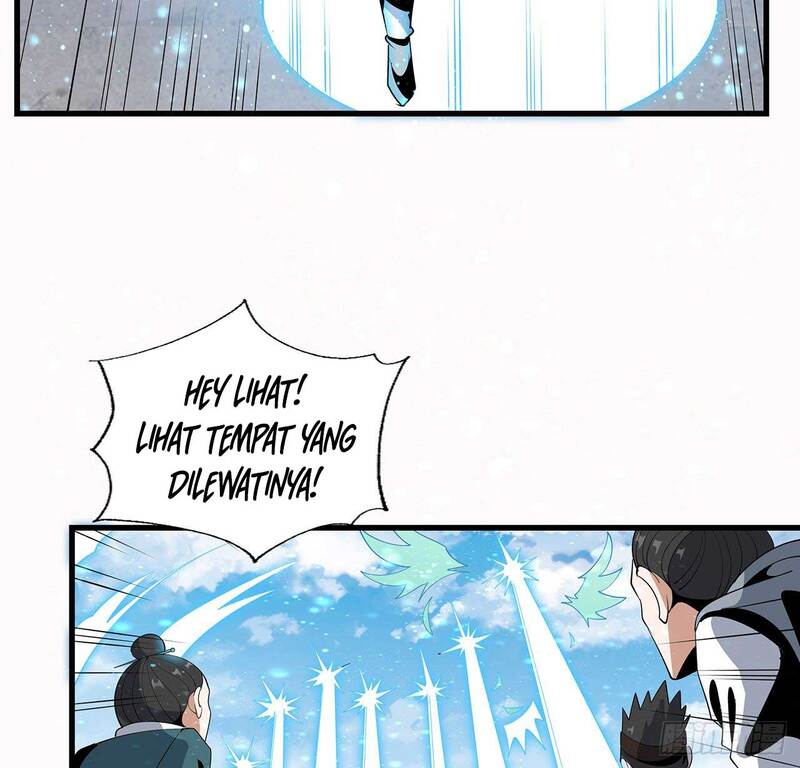 The First Sword of Earth Chapter 15 - halaman 53