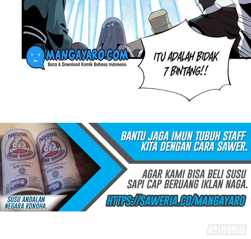 The First Sword of Earth Chapter 15 - halaman 54