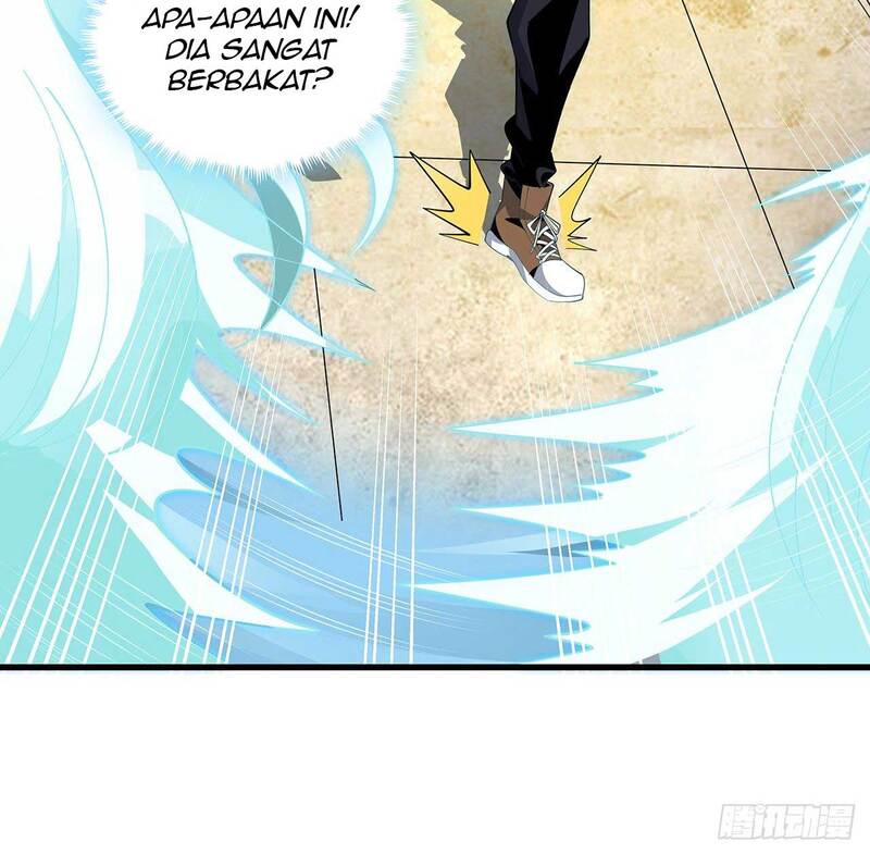 The First Sword of Earth Chapter 15 - halaman 67