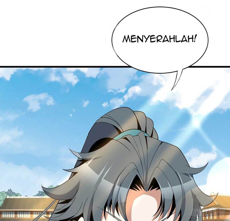 The First Sword of Earth Chapter 15 - halaman 74
