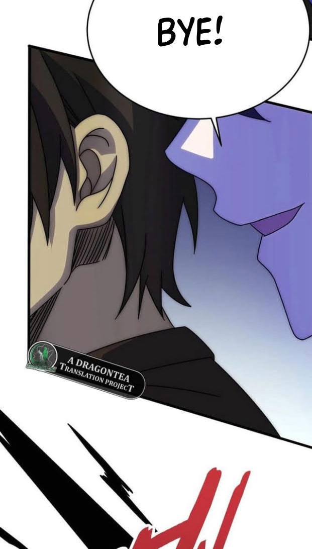 The First Sword of Earth Chapter 16 - halaman 18