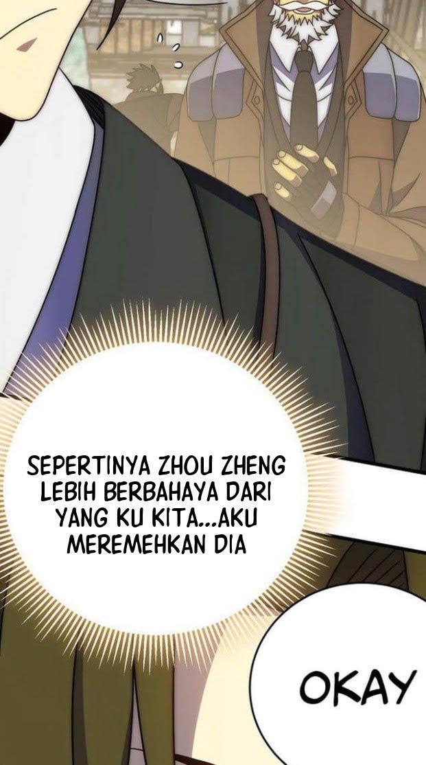 The First Sword of Earth Chapter 16 - halaman 30