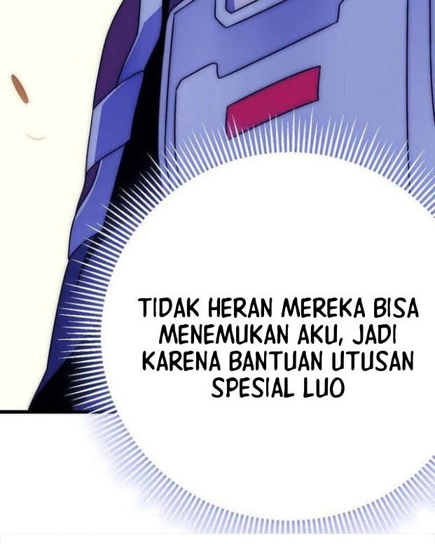 The First Sword of Earth Chapter 16 - halaman 32
