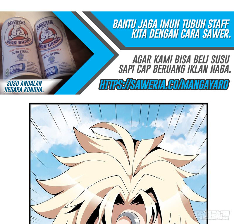The First Sword of Earth Chapter 16 - halaman 33