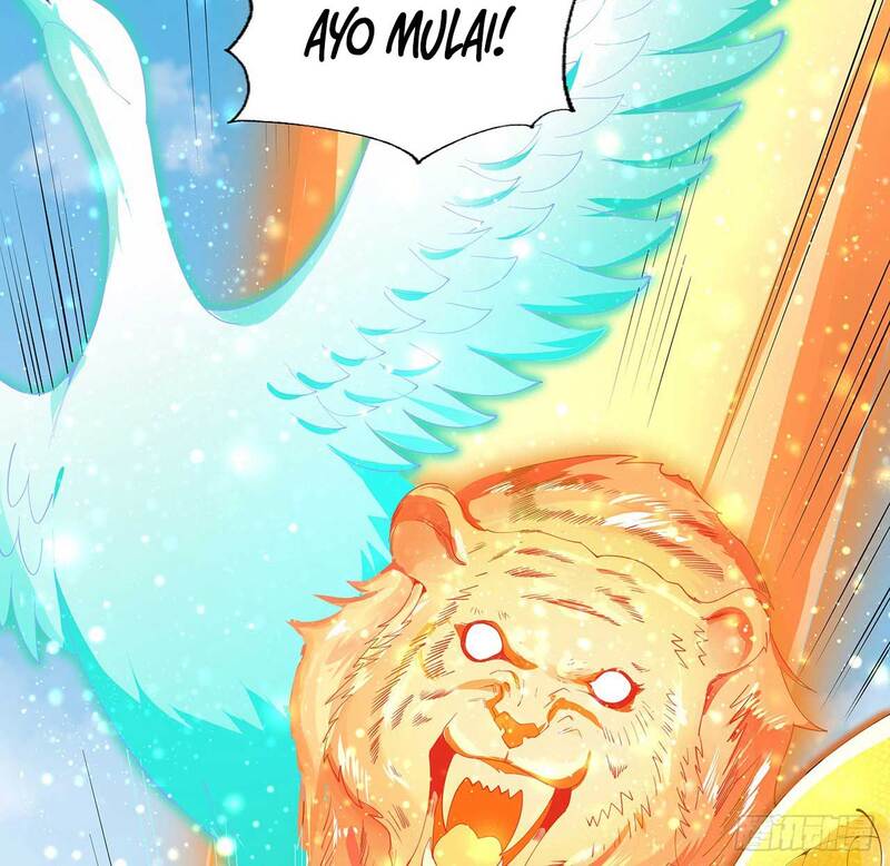 The First Sword of Earth Chapter 16 - halaman 35