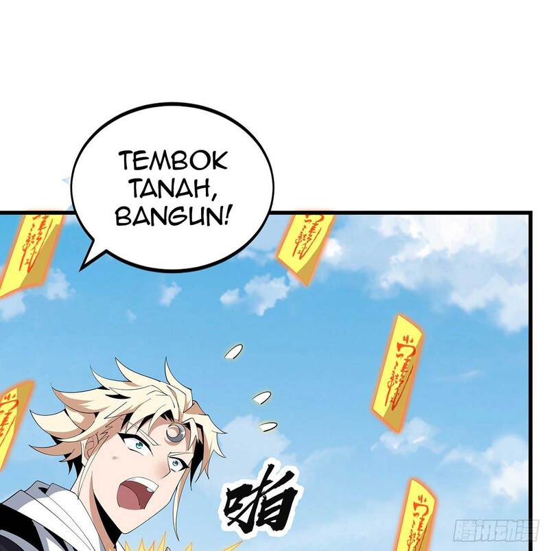The First Sword of Earth Chapter 16 - halaman 49