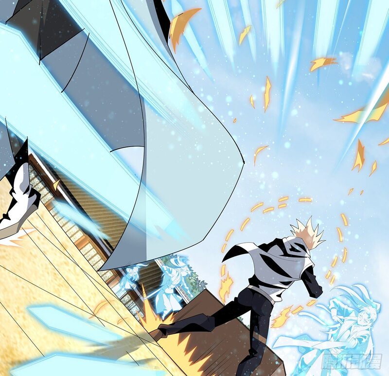 The First Sword of Earth Chapter 16 - halaman 55