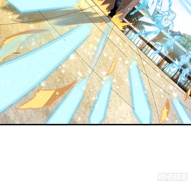 The First Sword of Earth Chapter 16 - halaman 56