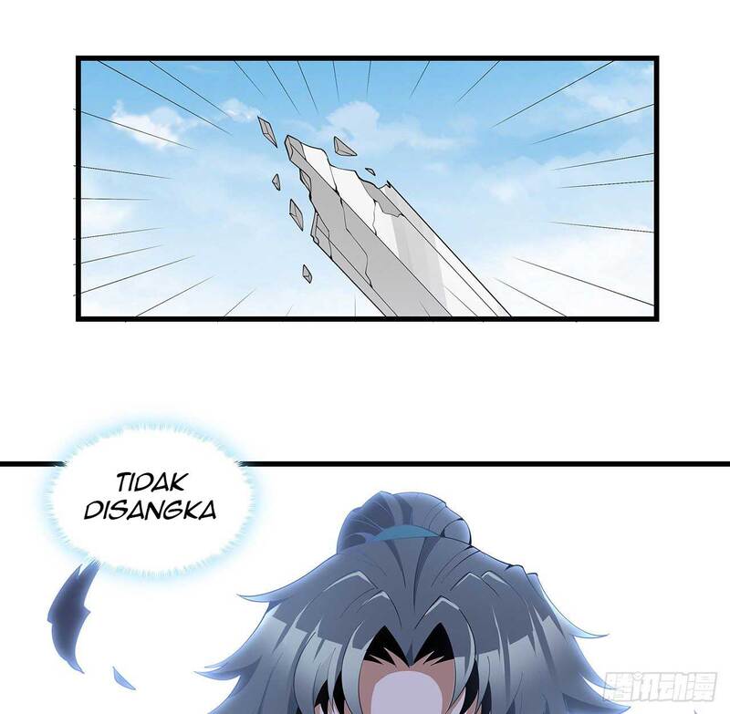 The First Sword of Earth Chapter 16 - halaman 59