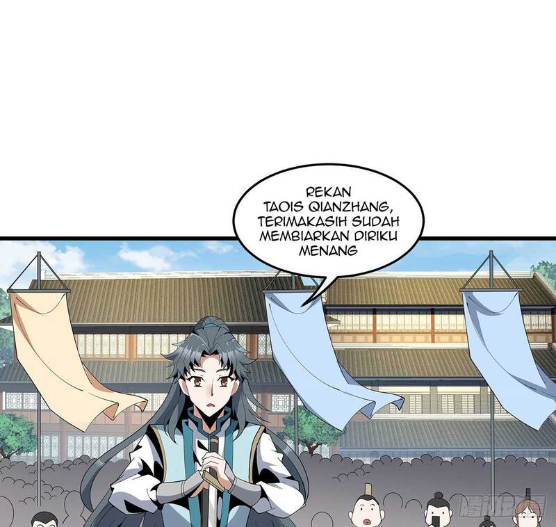The First Sword of Earth Chapter 16 - halaman 62