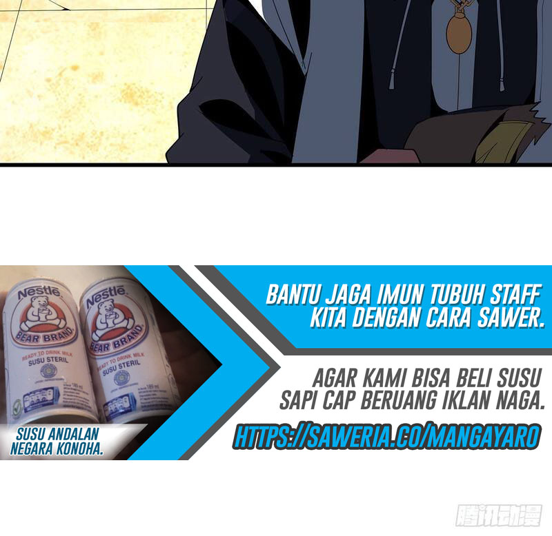 The First Sword of Earth Chapter 16 - halaman 64