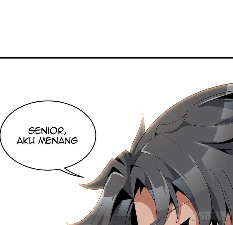 The First Sword of Earth Chapter 16 - halaman 68