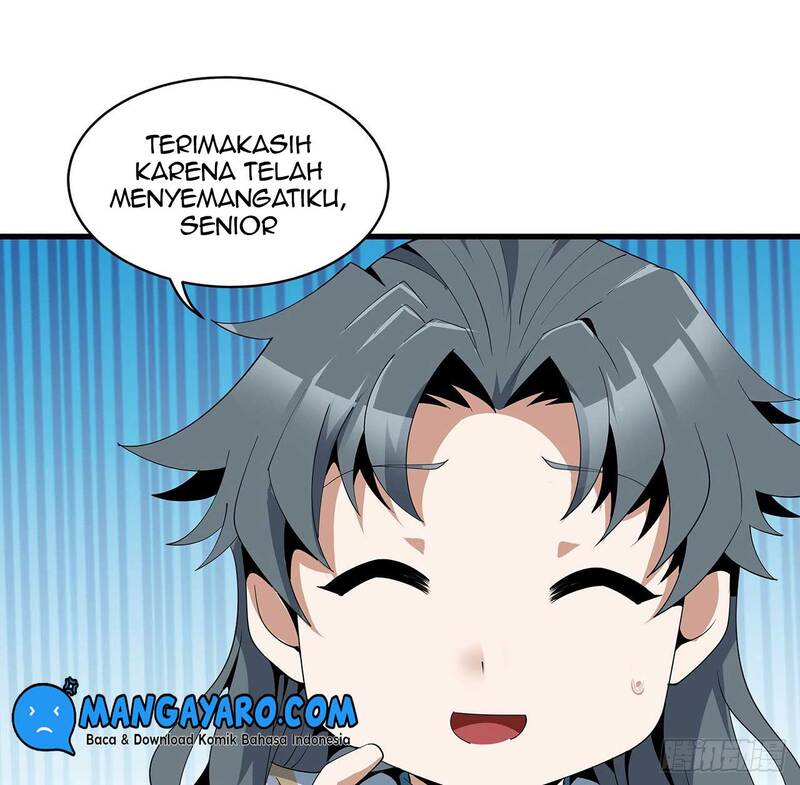The First Sword of Earth Chapter 16 - halaman 73