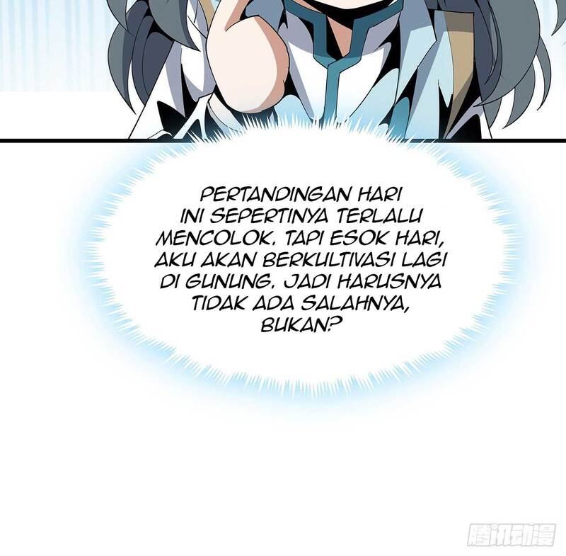 The First Sword of Earth Chapter 16 - halaman 74