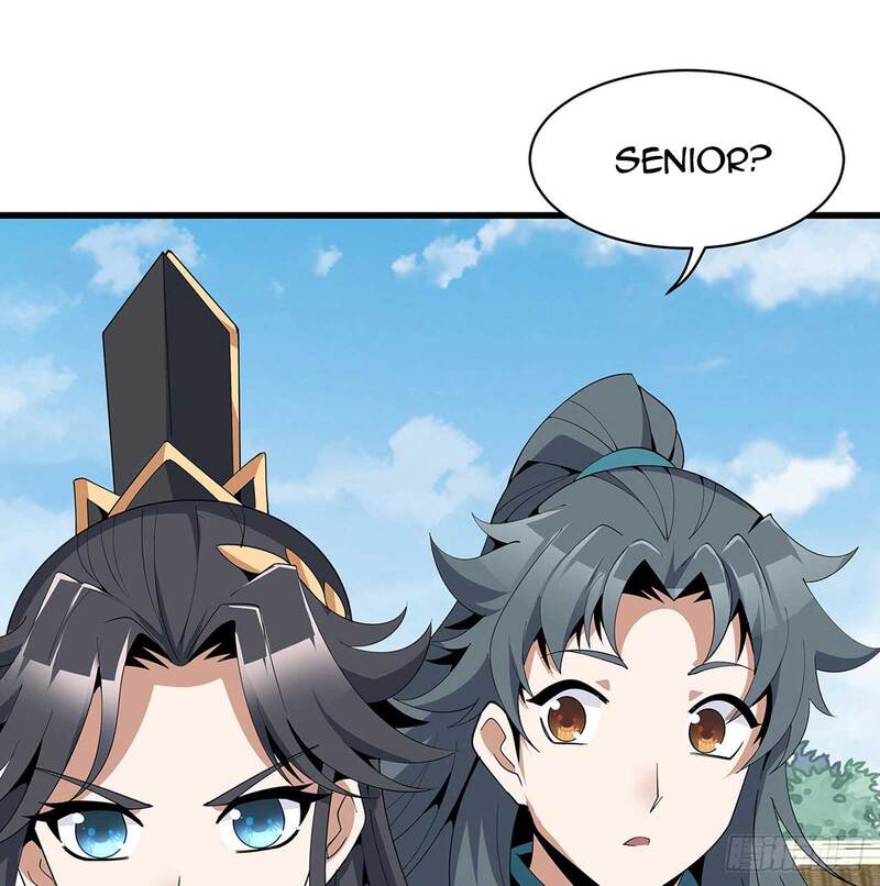The First Sword of Earth Chapter 16 - halaman 76
