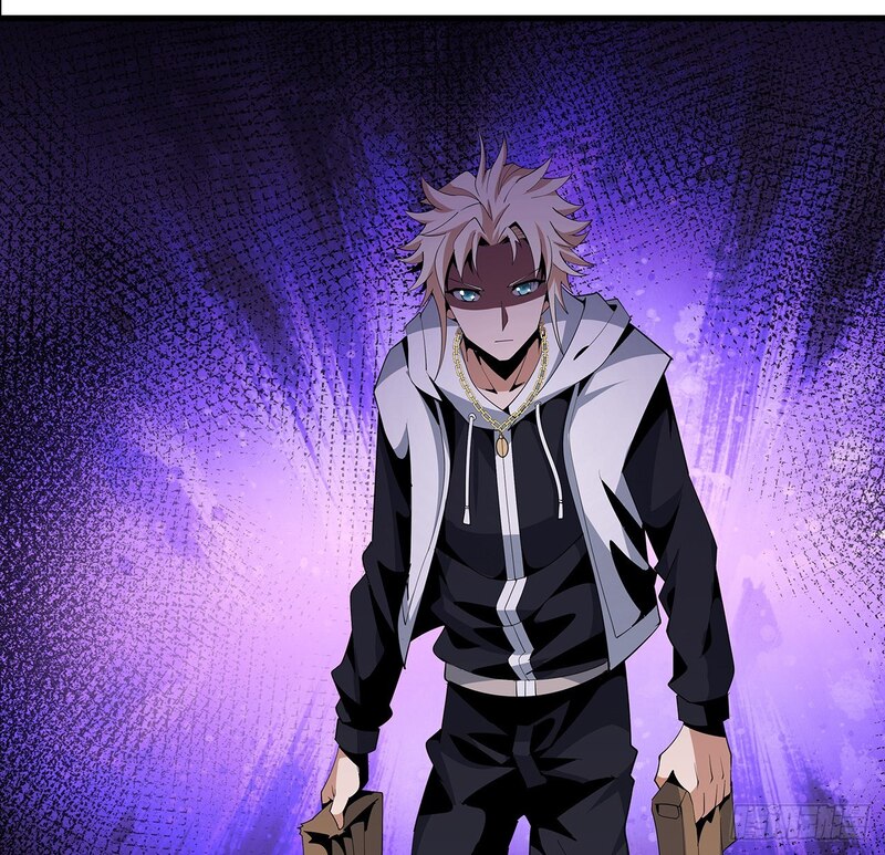 The First Sword of Earth Chapter 16 - halaman 78