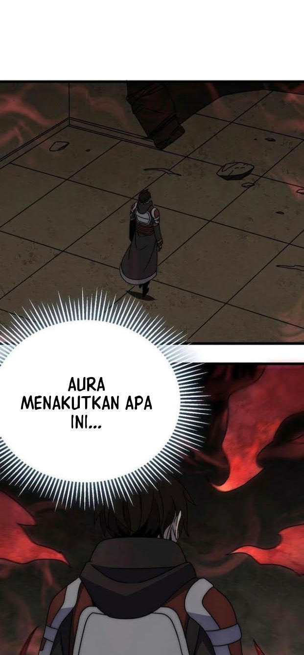 The First Sword of Earth Chapter 17 - halaman 12
