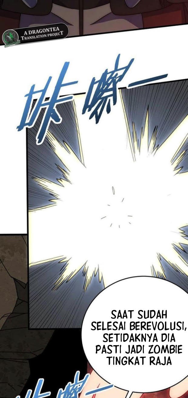 The First Sword of Earth Chapter 17 - halaman 15