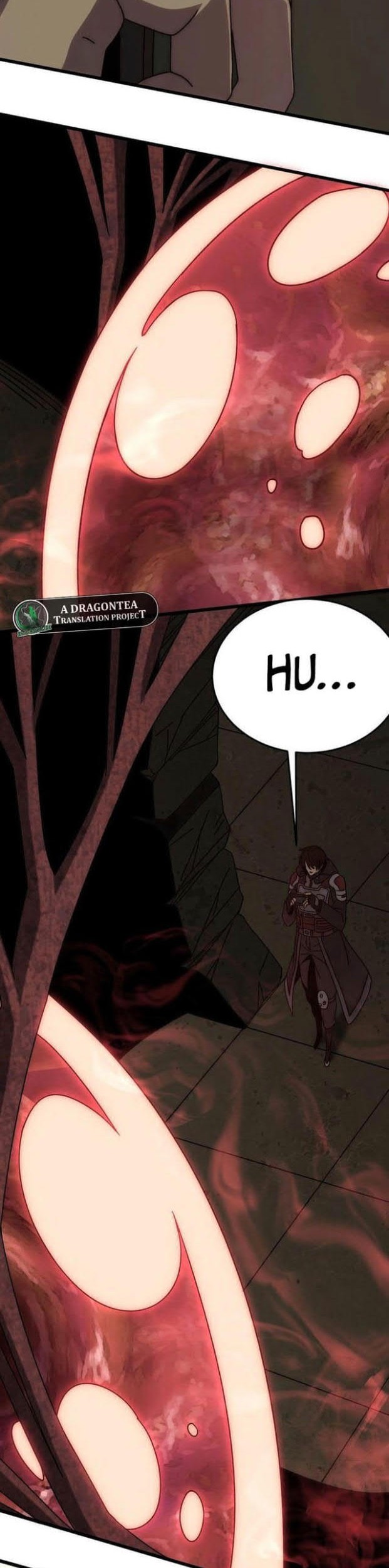 The First Sword of Earth Chapter 17 - halaman 17