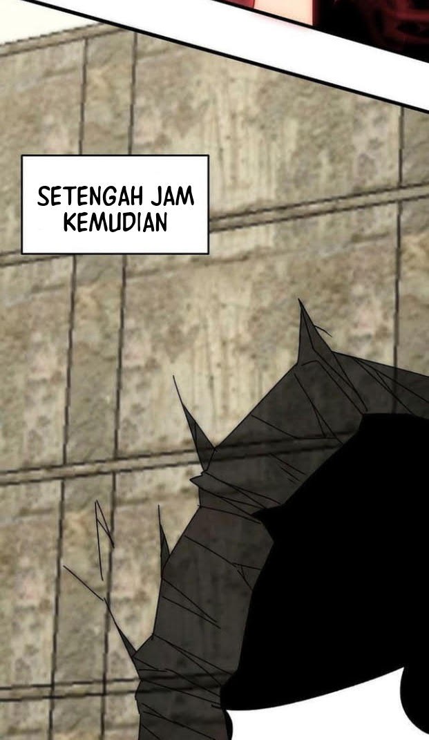 The First Sword of Earth Chapter 17 - halaman 18