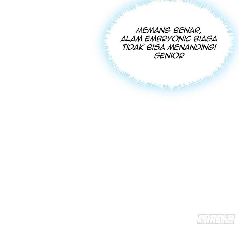 The First Sword of Earth Chapter 17 - halaman 41