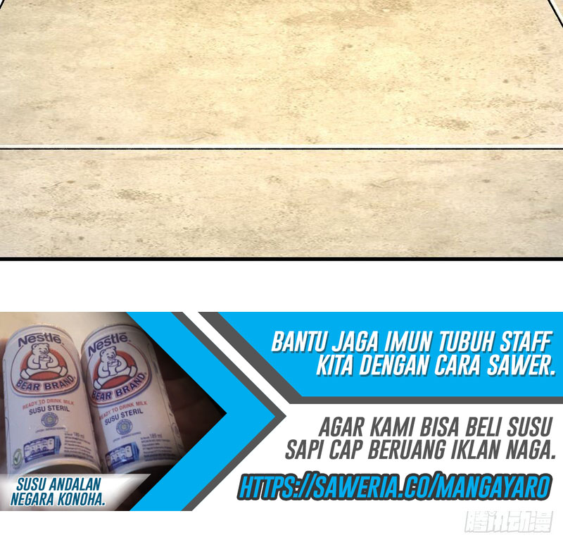 The First Sword of Earth Chapter 17 - halaman 56