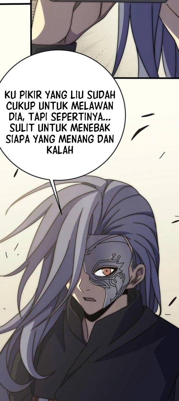 The First Sword of Earth Chapter 17 - halaman 6