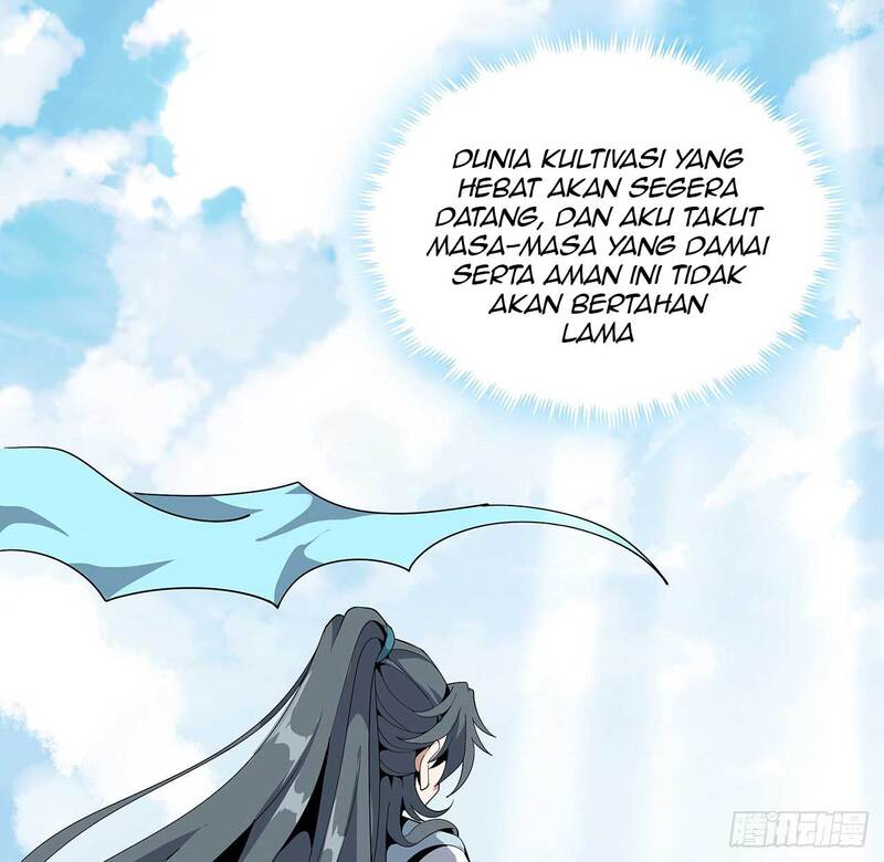 The First Sword of Earth Chapter 17 - halaman 60