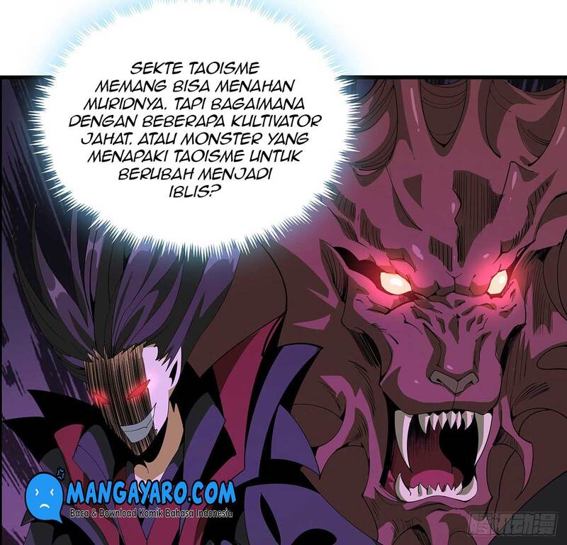 The First Sword of Earth Chapter 17 - halaman 63