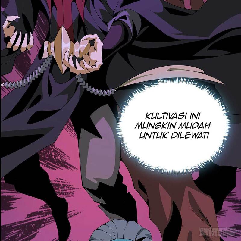 The First Sword of Earth Chapter 17 - halaman 64