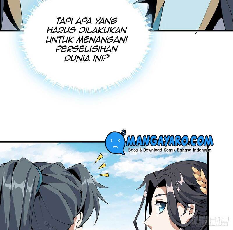 The First Sword of Earth Chapter 17 - halaman 66