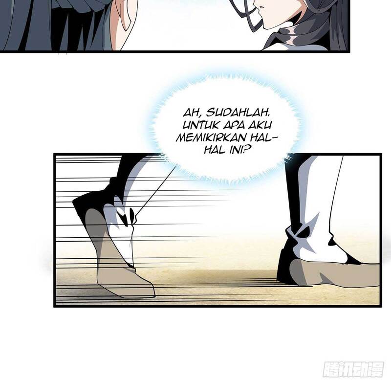 The First Sword of Earth Chapter 17 - halaman 67