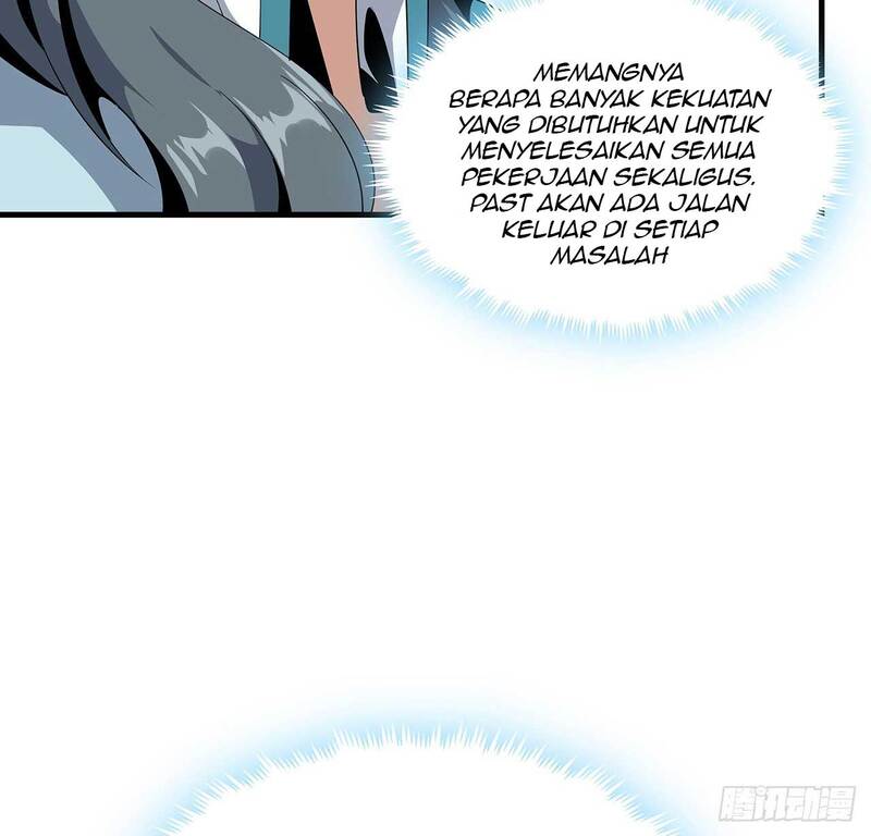 The First Sword of Earth Chapter 17 - halaman 69