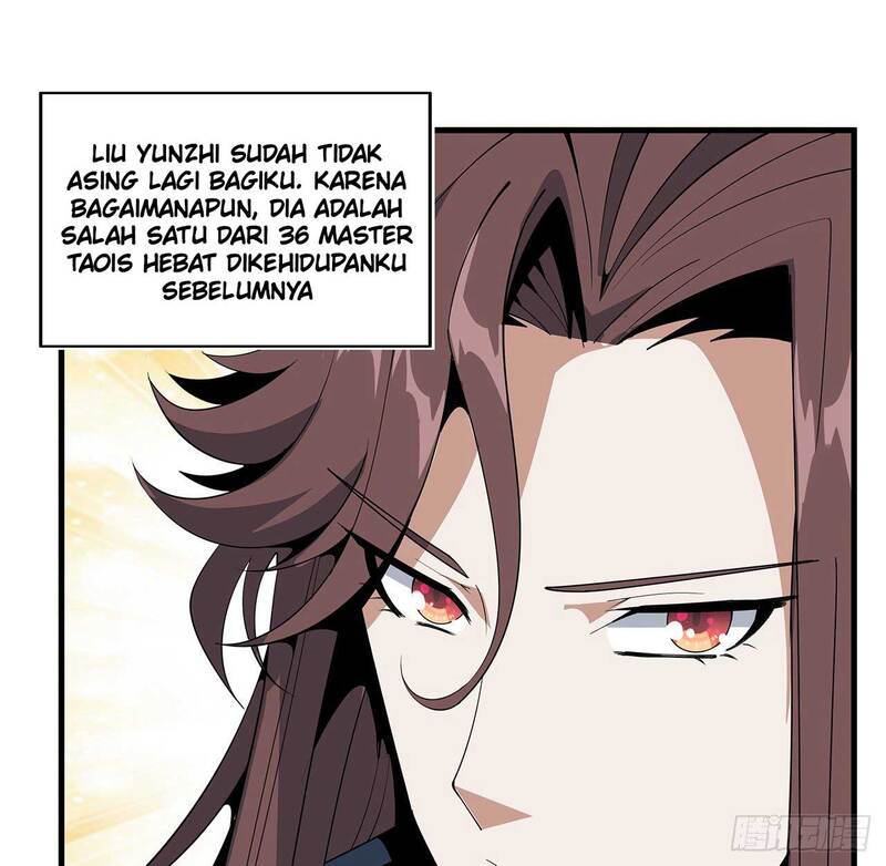 The First Sword of Earth Chapter 18 - halaman 39
