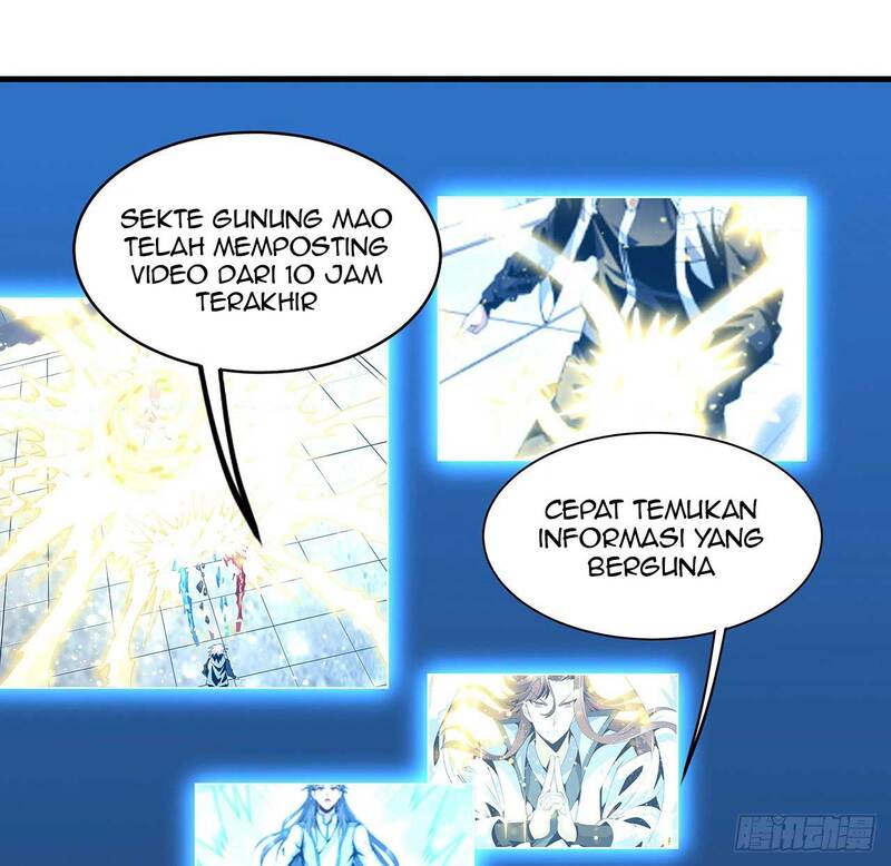 The First Sword of Earth Chapter 18 - halaman 47