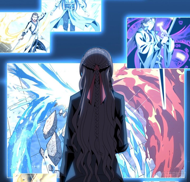 The First Sword of Earth Chapter 18 - halaman 48