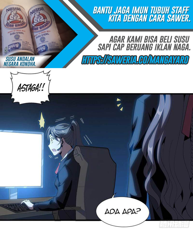 The First Sword of Earth Chapter 18 - halaman 51