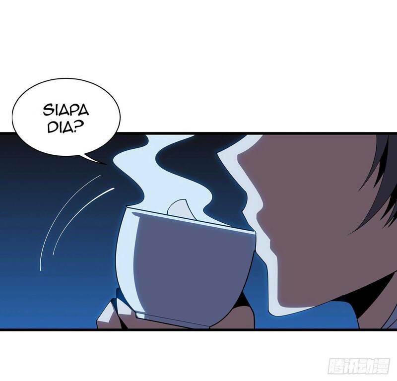 The First Sword of Earth Chapter 18 - halaman 56