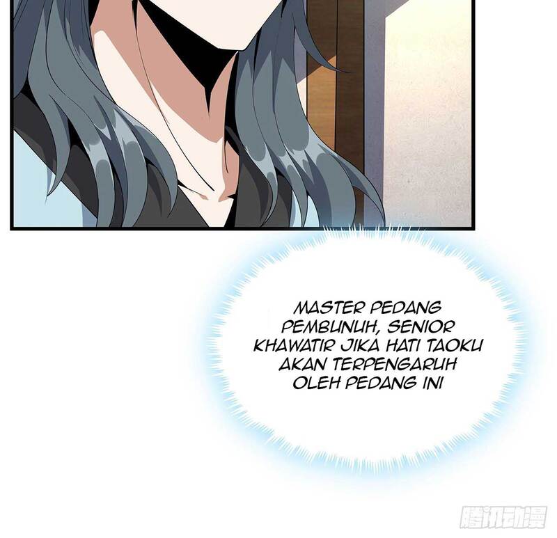The First Sword of Earth Chapter 19 - halaman 55