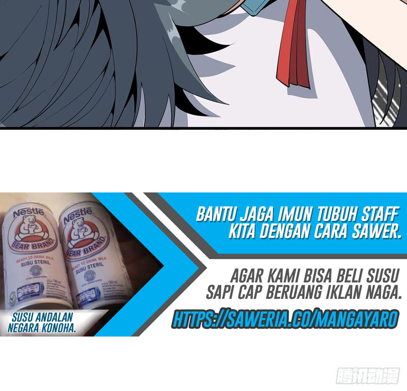 The First Sword of Earth Chapter 19 - halaman 64
