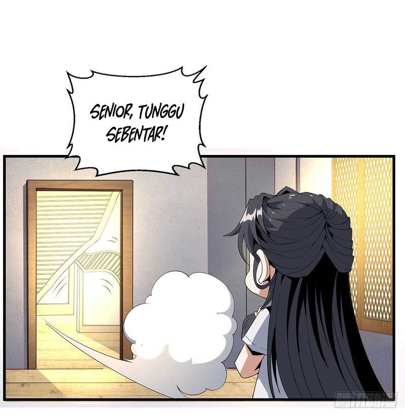 The First Sword of Earth Chapter 19 - halaman 65