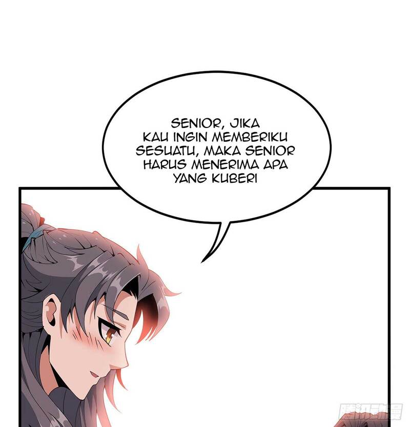 The First Sword of Earth Chapter 19 - halaman 70