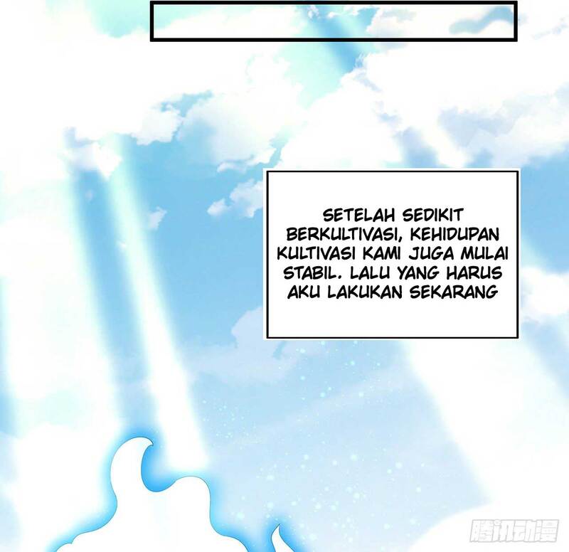 The First Sword of Earth Chapter 19 - halaman 74