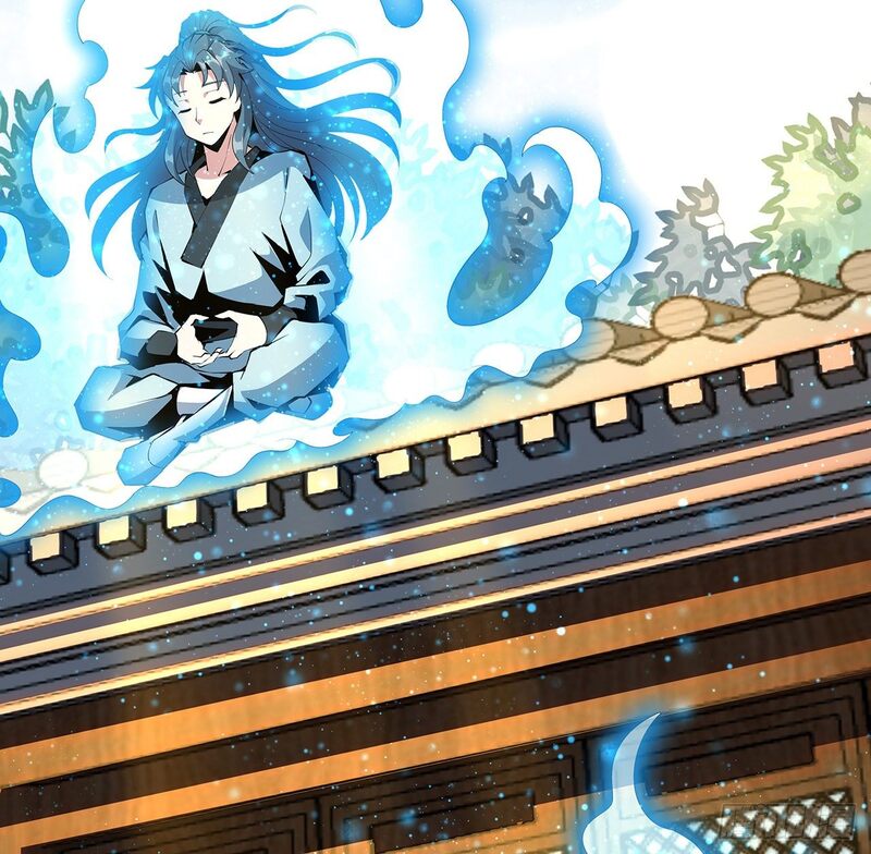 The First Sword of Earth Chapter 19 - halaman 75