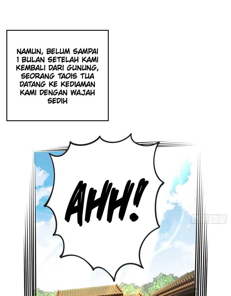 The First Sword of Earth Chapter 19 - halaman 79