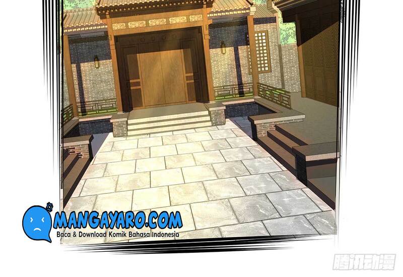 The First Sword of Earth Chapter 19 - halaman 80
