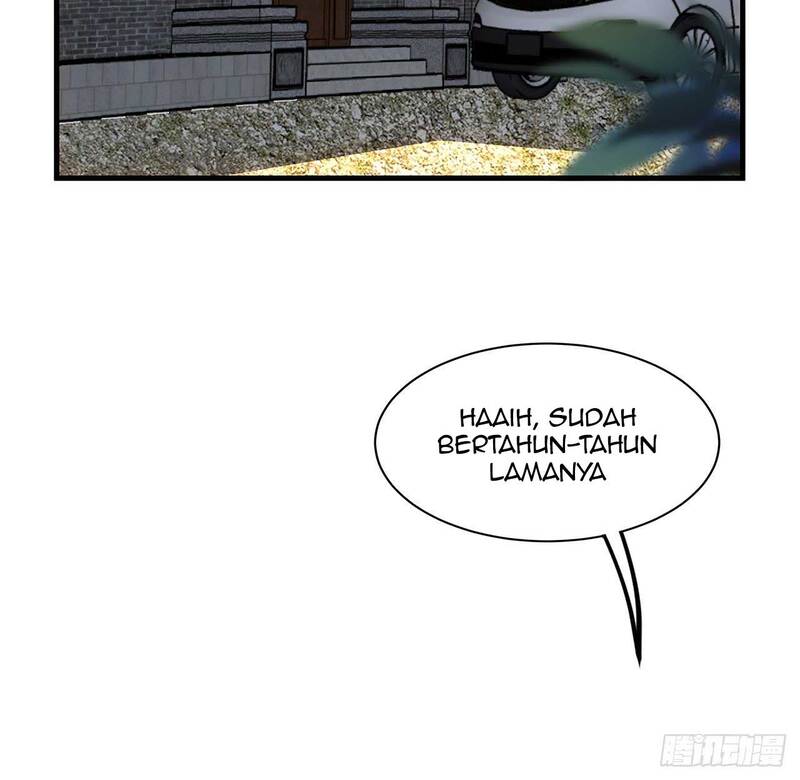 The First Sword of Earth Chapter 20 - halaman 35