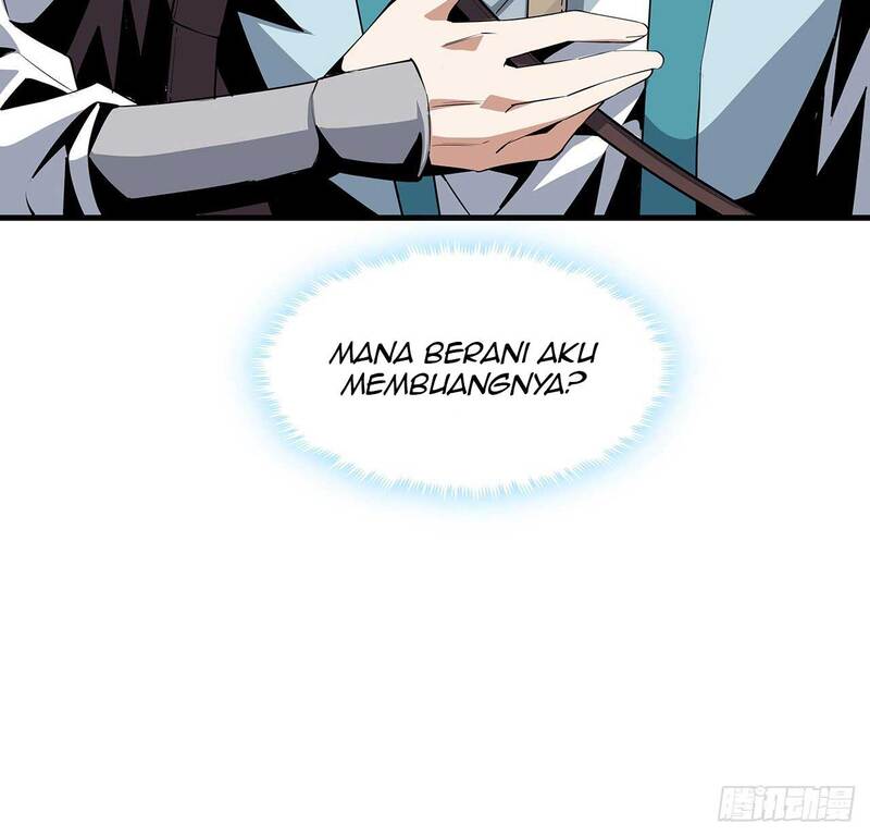 The First Sword of Earth Chapter 20 - halaman 46