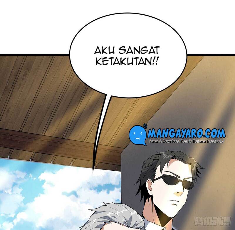 The First Sword of Earth Chapter 20 - halaman 48